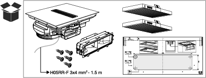 HiH mid in the box GGN